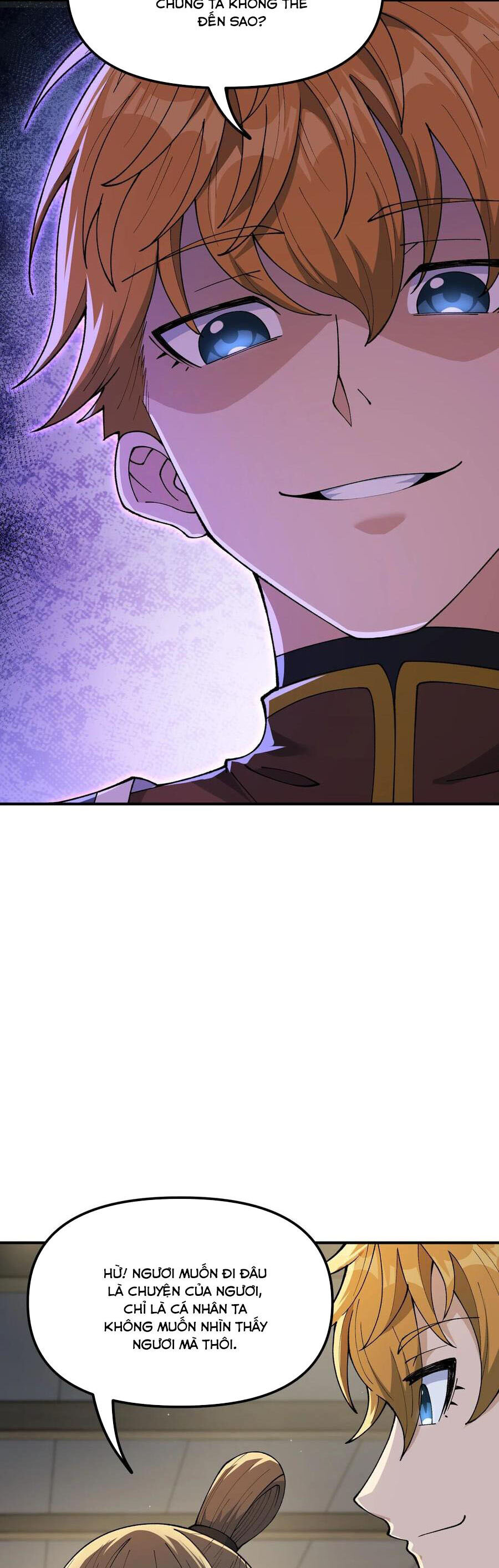 Thiên Đạo Này Cũng Không Ngốc Lắm Chapter 77 - Trang 2