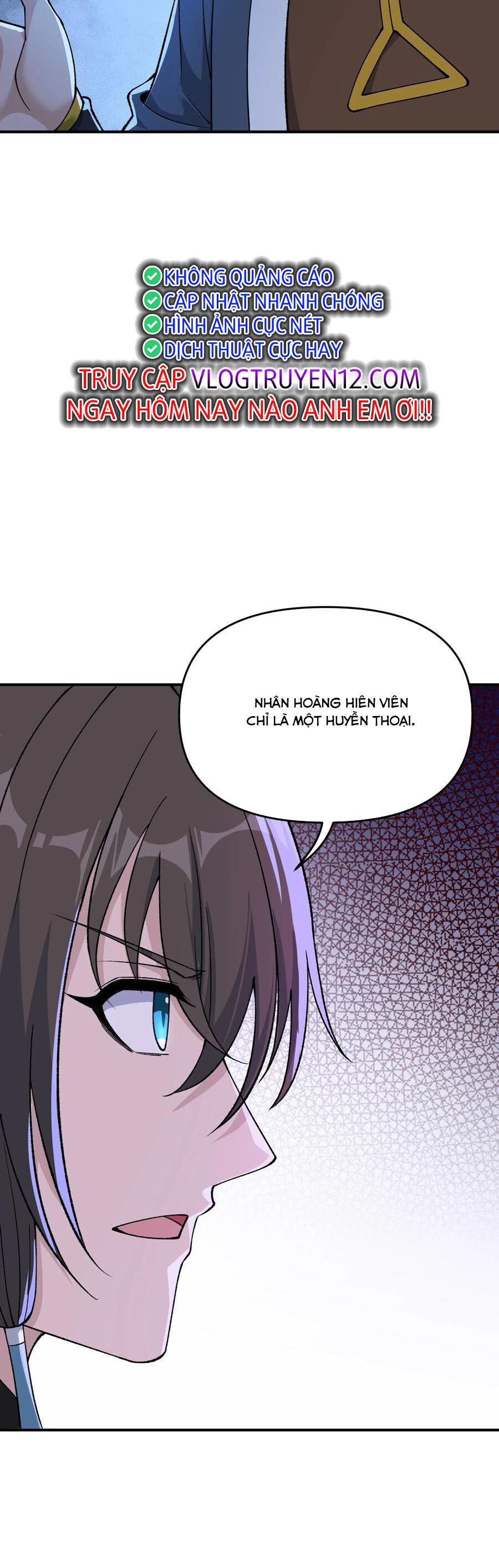 Thiên Đạo Này Cũng Không Ngốc Lắm Chapter 77 - Trang 2