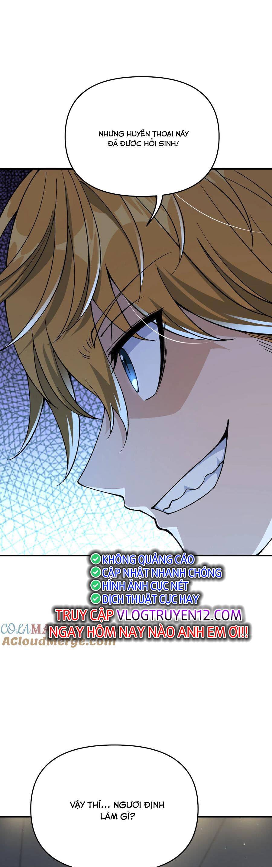 Thiên Đạo Này Cũng Không Ngốc Lắm Chapter 77 - Trang 2