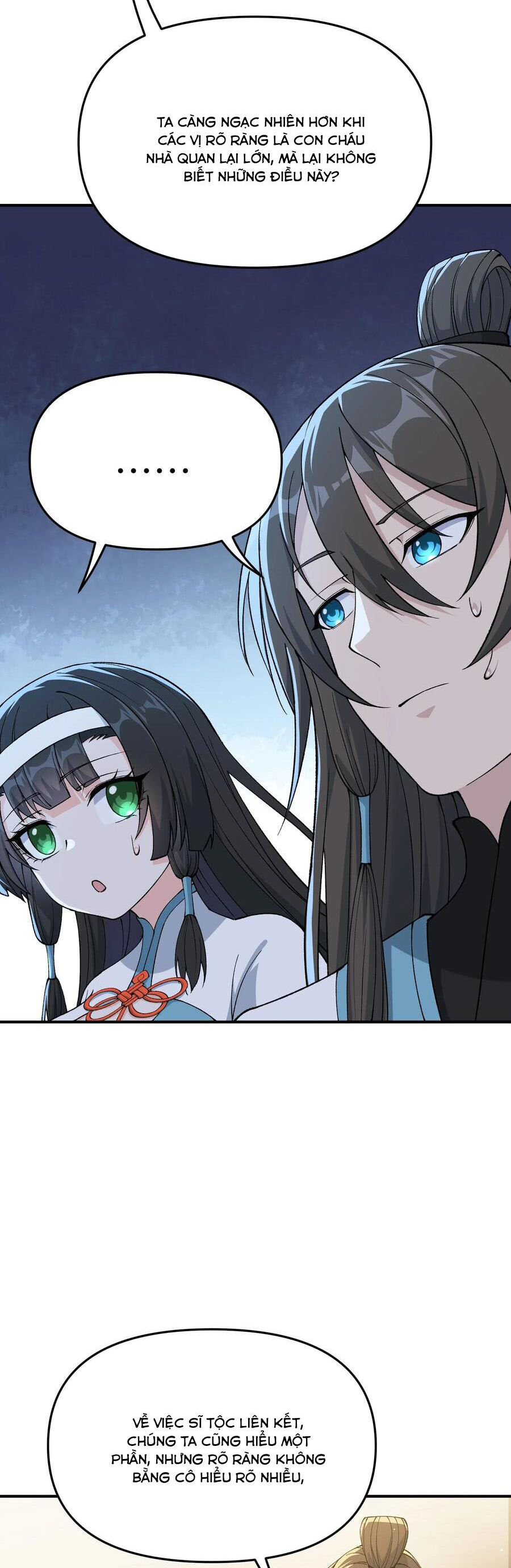 Thiên Đạo Này Cũng Không Ngốc Lắm Chapter 77 - Trang 2