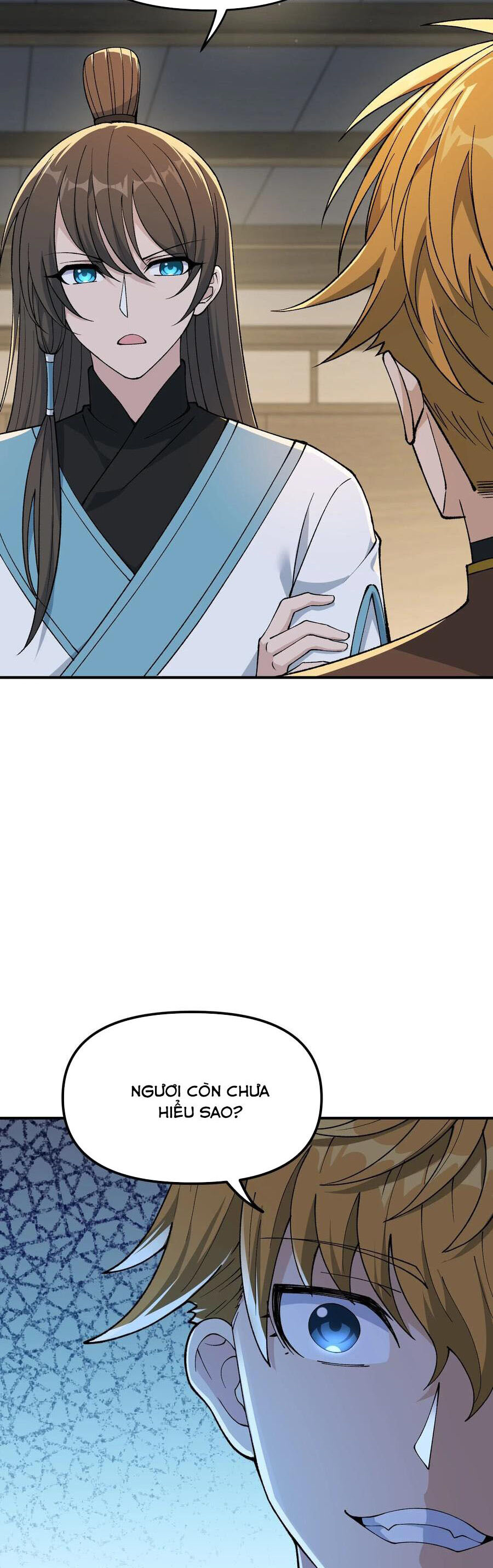 Thiên Đạo Này Cũng Không Ngốc Lắm Chapter 77 - Trang 2