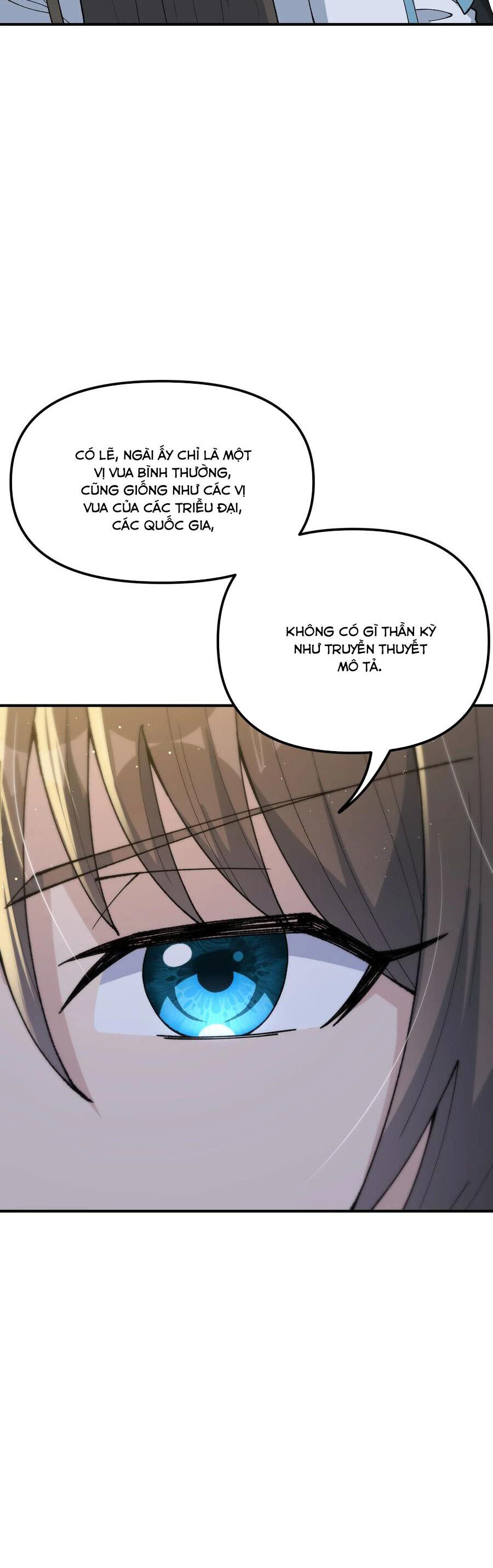 Thiên Đạo Này Cũng Không Ngốc Lắm Chapter 77 - Trang 2