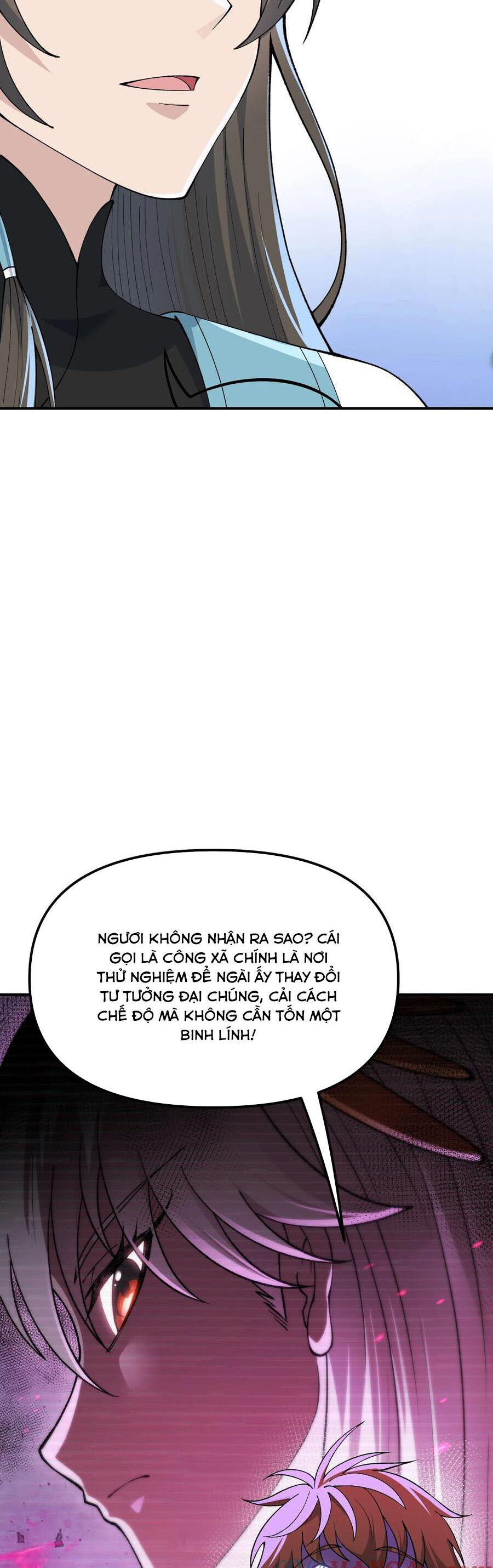 Thiên Đạo Này Cũng Không Ngốc Lắm Chapter 77 - Trang 2