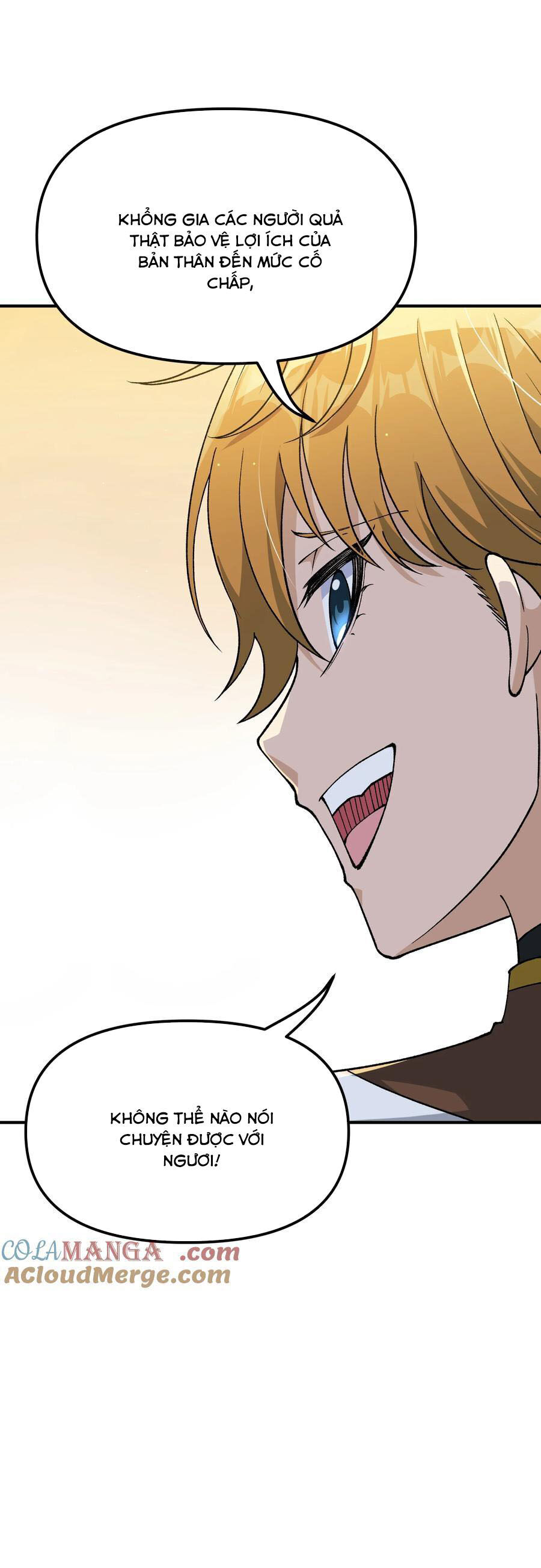 Thiên Đạo Này Cũng Không Ngốc Lắm Chapter 77 - Trang 2