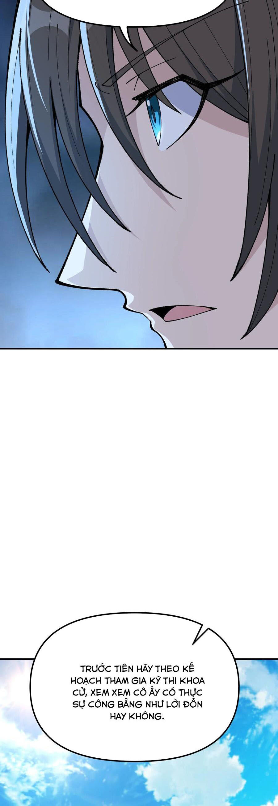 Thiên Đạo Này Cũng Không Ngốc Lắm Chapter 77 - Trang 2