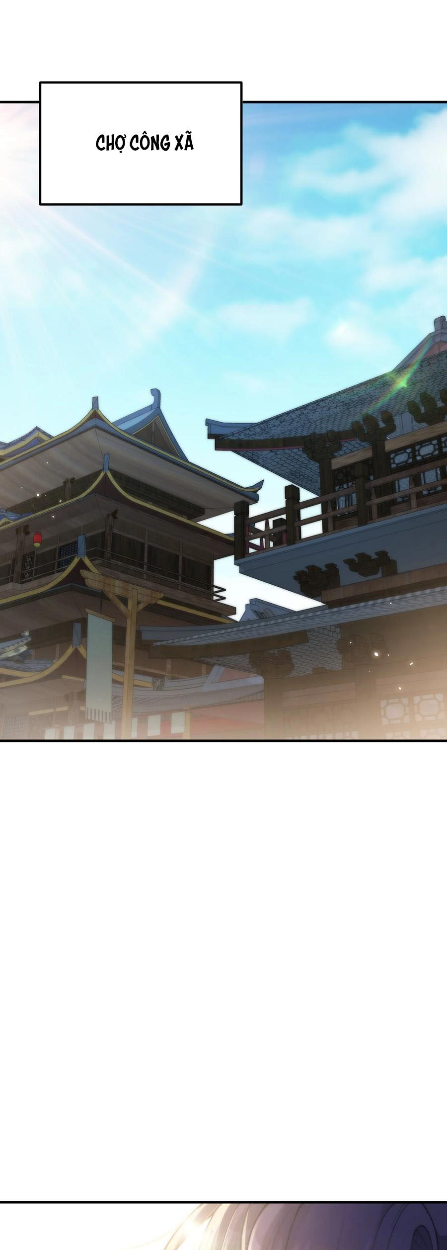 Thiên Đạo Này Cũng Không Ngốc Lắm Chapter 77 - Trang 2