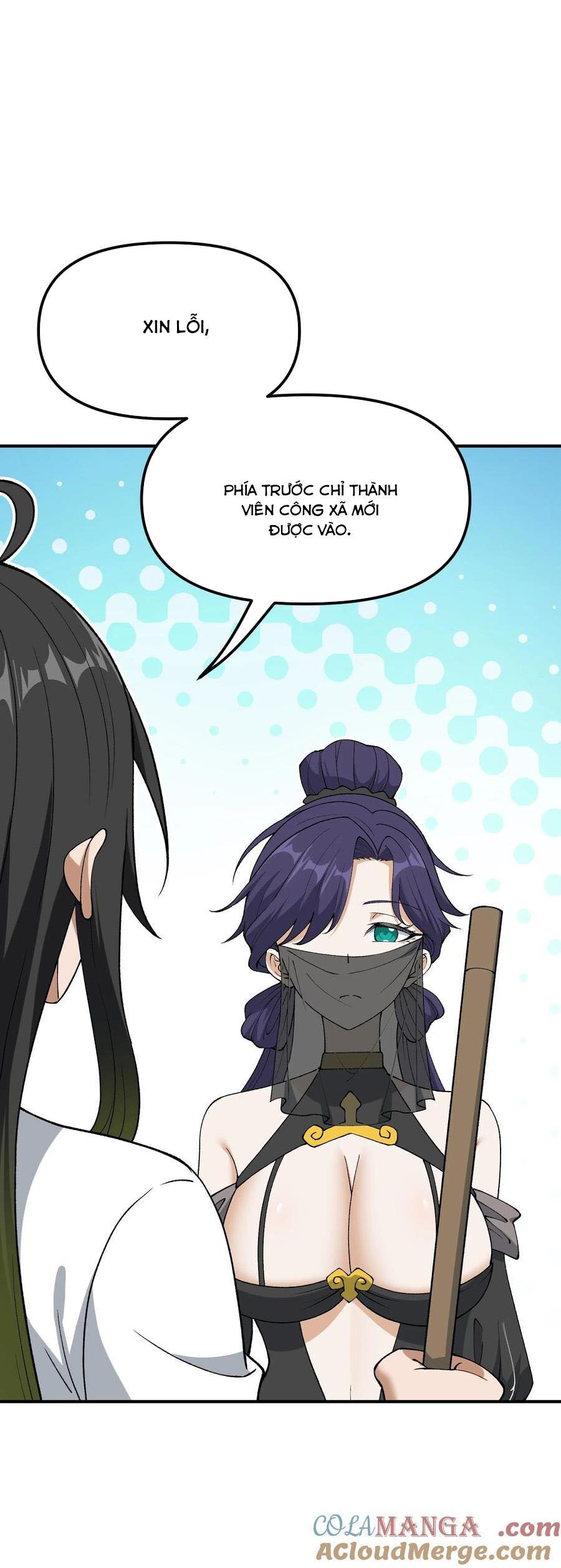 Thiên Đạo Này Cũng Không Ngốc Lắm Chapter 77 - Trang 2