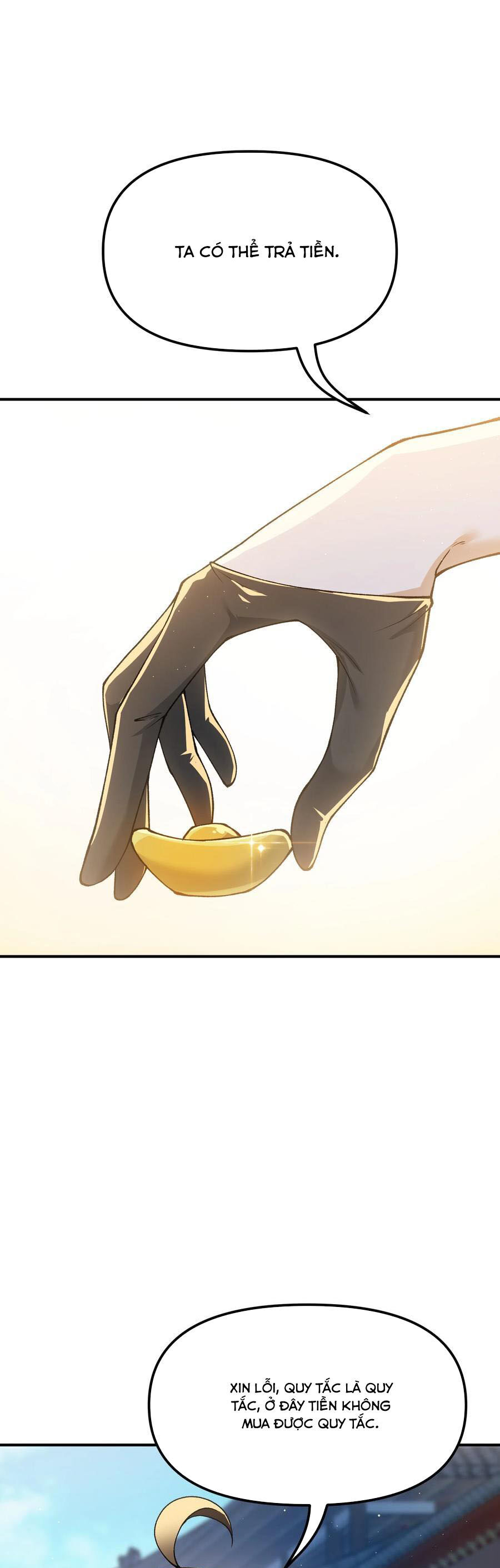 Thiên Đạo Này Cũng Không Ngốc Lắm Chapter 77 - Trang 2