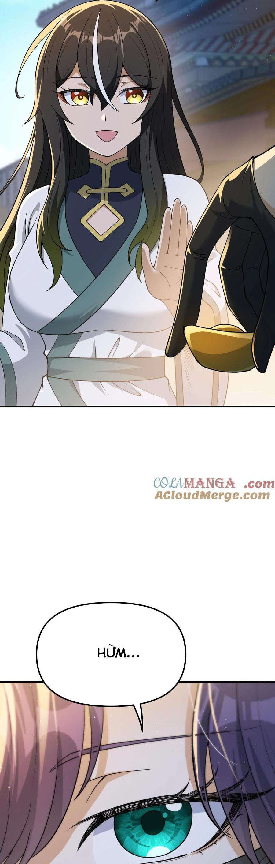 Thiên Đạo Này Cũng Không Ngốc Lắm Chapter 77 - Trang 2