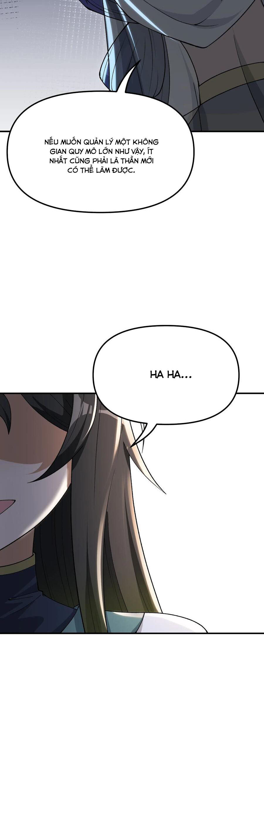 Thiên Đạo Này Cũng Không Ngốc Lắm Chapter 78 - Trang 2