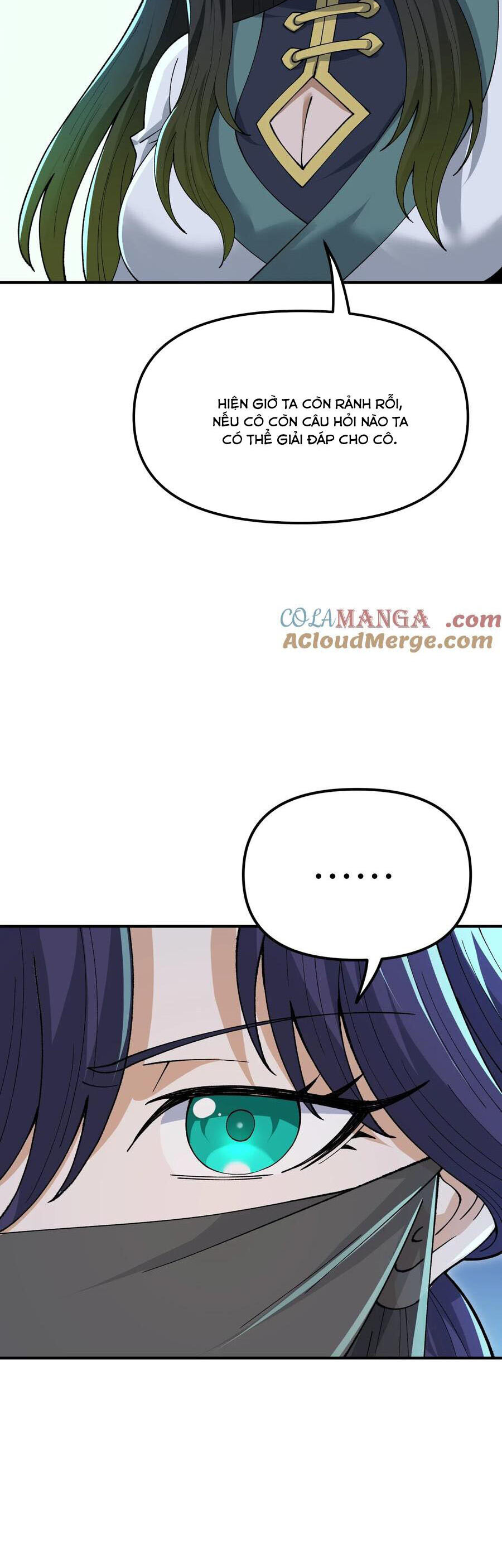 Thiên Đạo Này Cũng Không Ngốc Lắm Chapter 78 - Trang 2