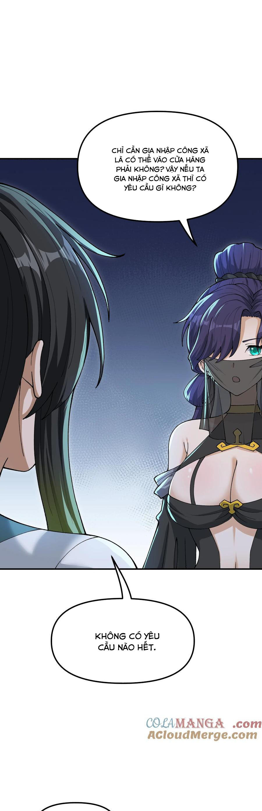 Thiên Đạo Này Cũng Không Ngốc Lắm Chapter 78 - Trang 2