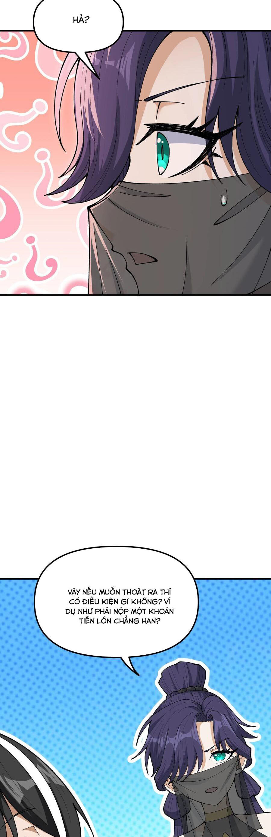 Thiên Đạo Này Cũng Không Ngốc Lắm Chapter 78 - Trang 2