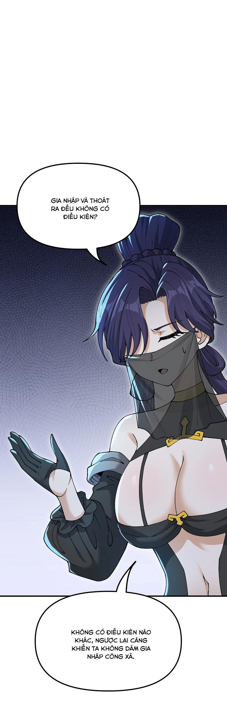 Thiên Đạo Này Cũng Không Ngốc Lắm Chapter 78 - Trang 2