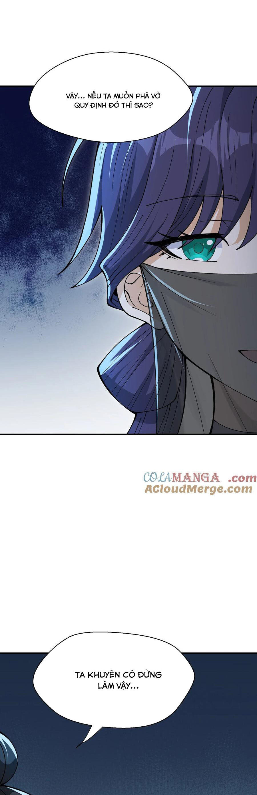 Thiên Đạo Này Cũng Không Ngốc Lắm Chapter 78 - Trang 2