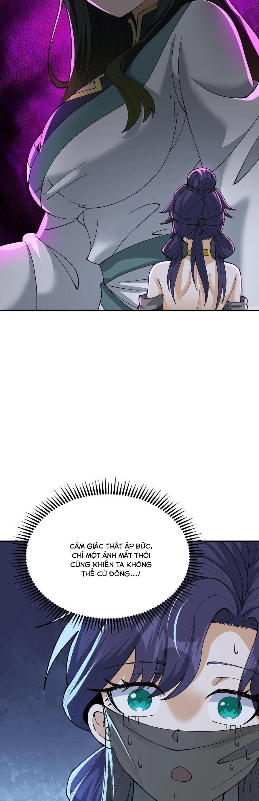 Thiên Đạo Này Cũng Không Ngốc Lắm Chapter 78 - Trang 2