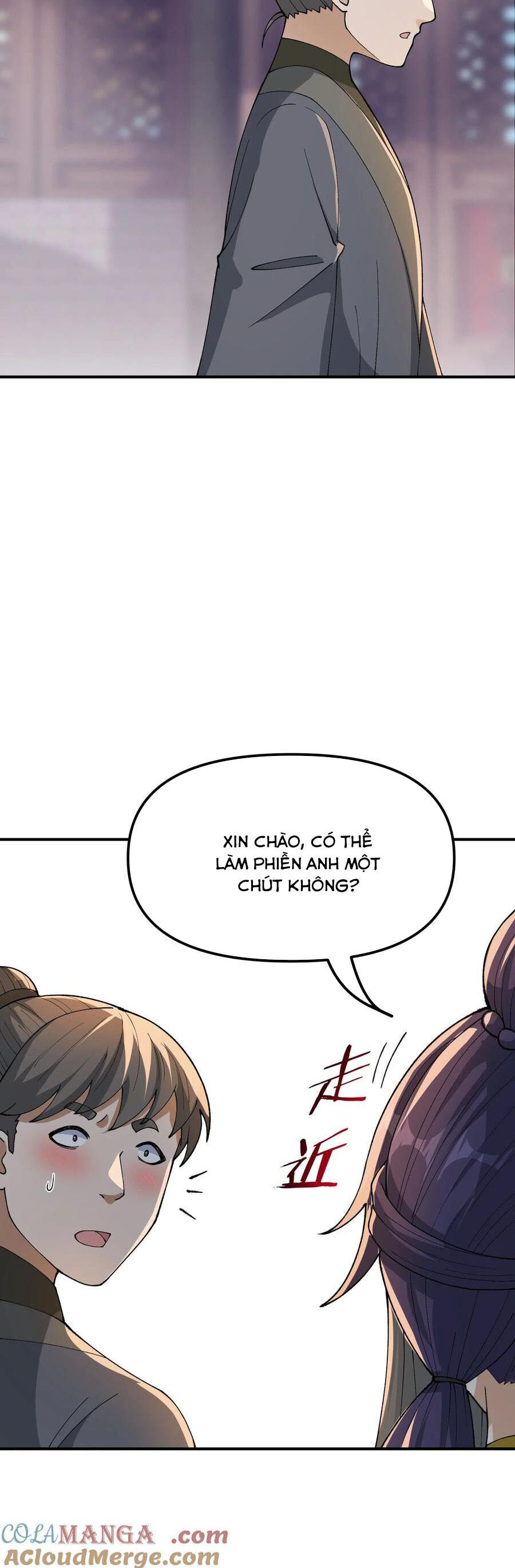 Thiên Đạo Này Cũng Không Ngốc Lắm Chapter 78 - Trang 2