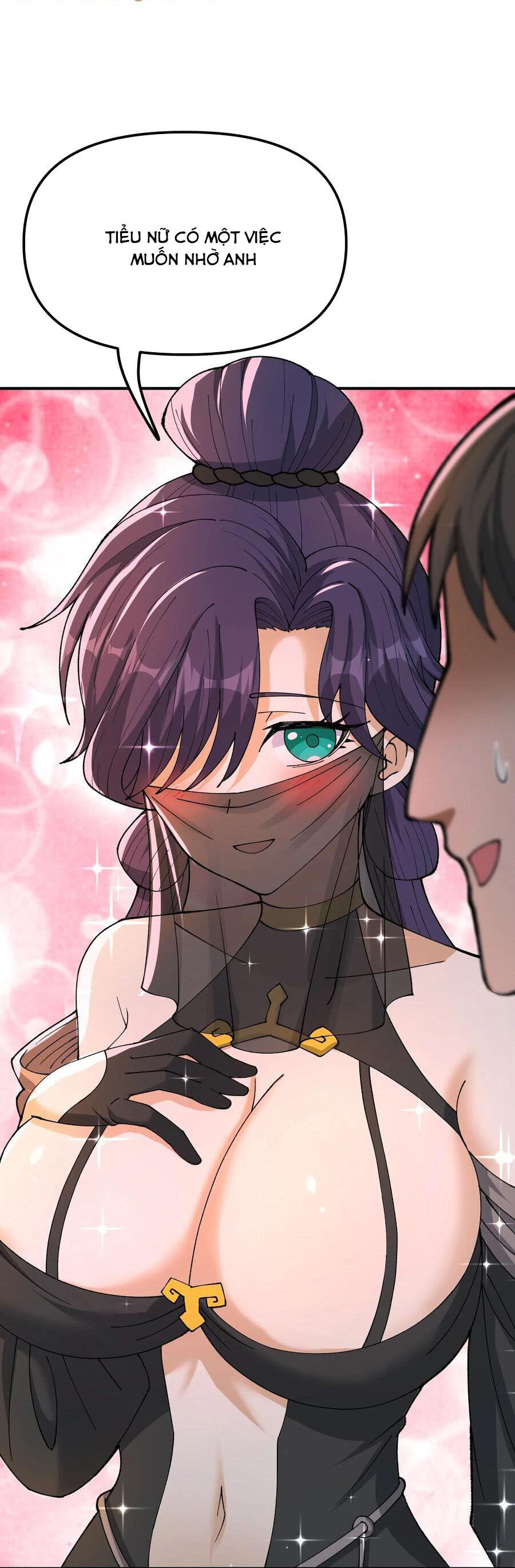 Thiên Đạo Này Cũng Không Ngốc Lắm Chapter 78 - Trang 2