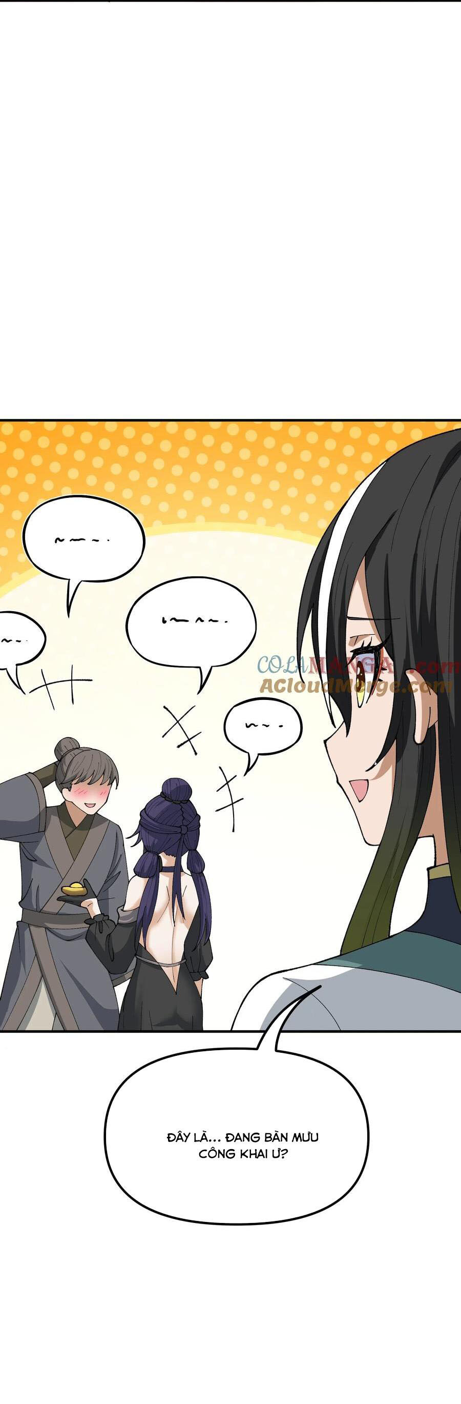 Thiên Đạo Này Cũng Không Ngốc Lắm Chapter 78 - Trang 2