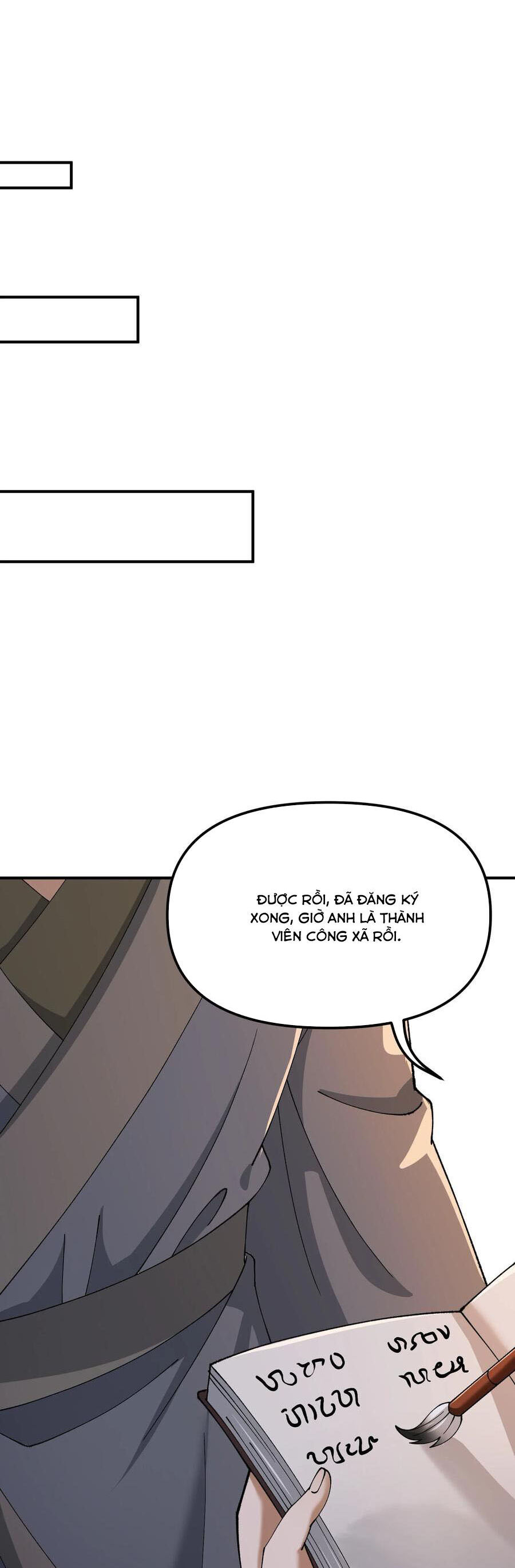 Thiên Đạo Này Cũng Không Ngốc Lắm Chapter 78 - Trang 2