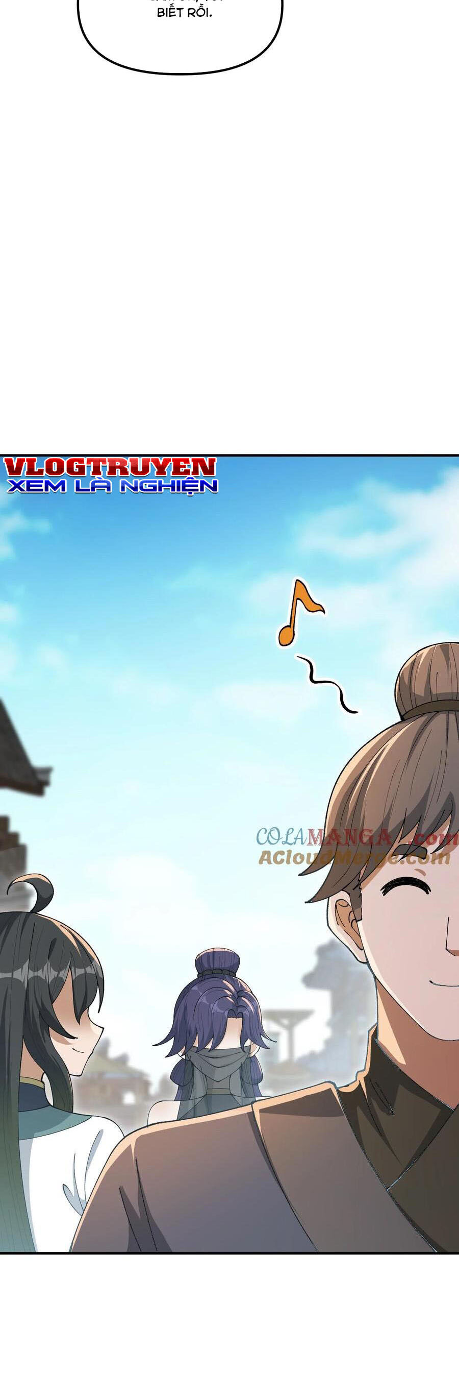 Thiên Đạo Này Cũng Không Ngốc Lắm Chapter 78 - Trang 2