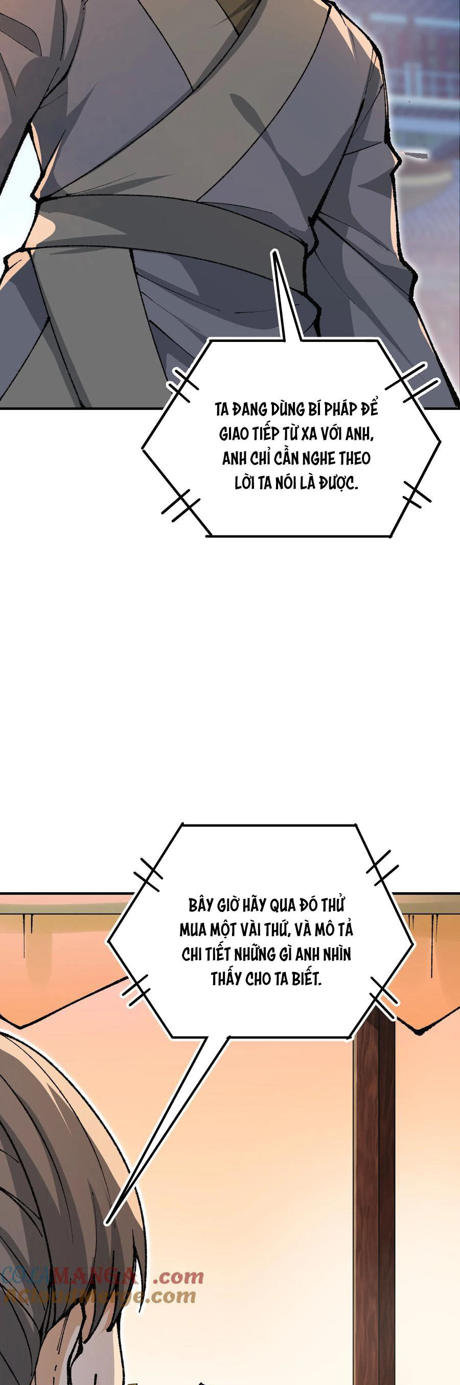 Thiên Đạo Này Cũng Không Ngốc Lắm Chapter 78 - Trang 2