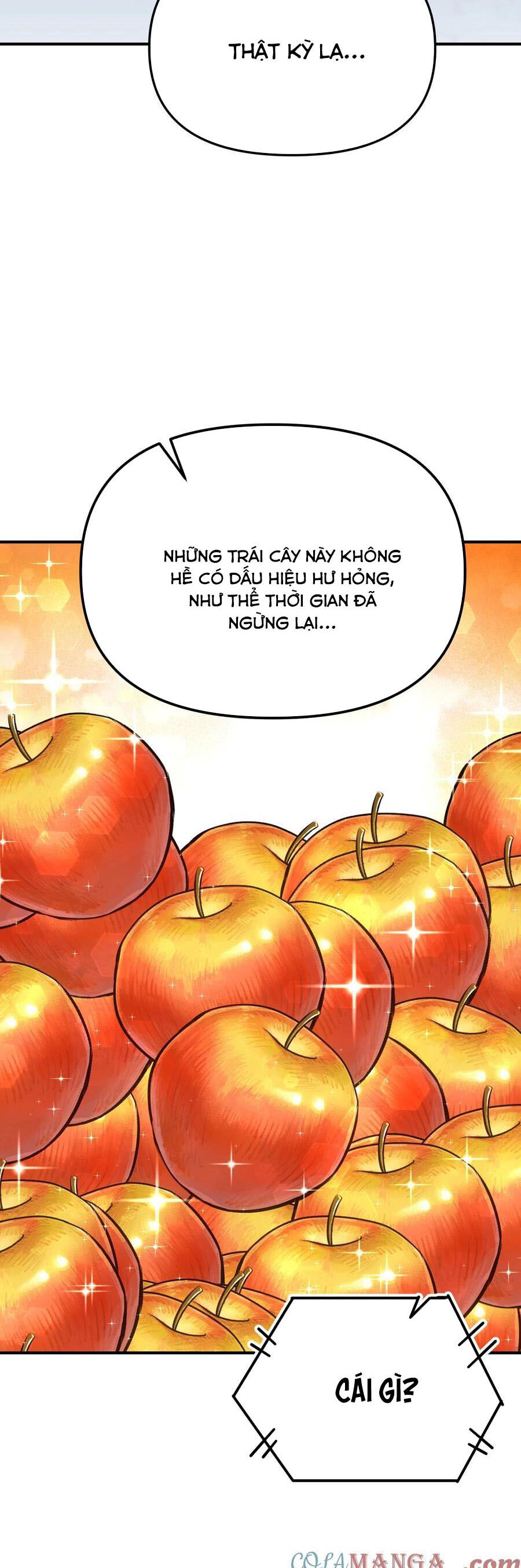 Thiên Đạo Này Cũng Không Ngốc Lắm Chapter 78 - Trang 2