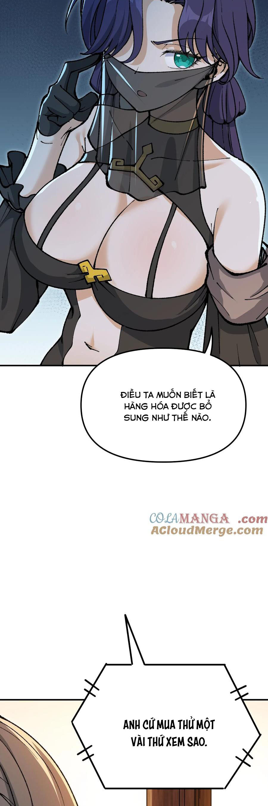 Thiên Đạo Này Cũng Không Ngốc Lắm Chapter 78 - Trang 2