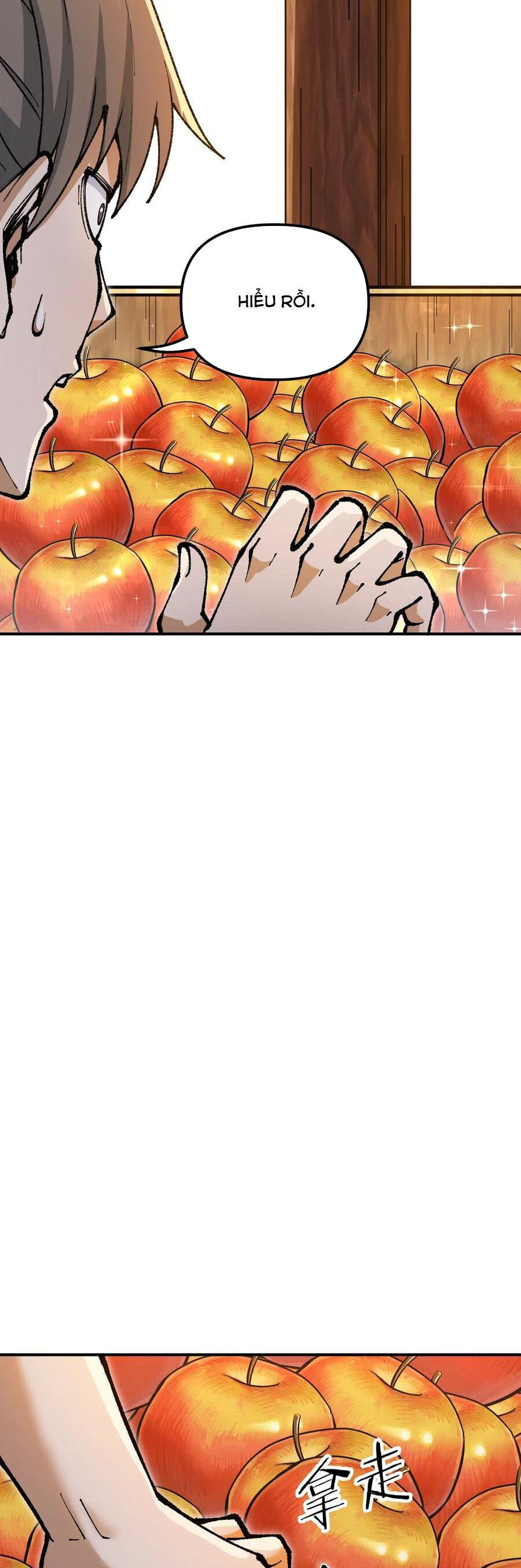 Thiên Đạo Này Cũng Không Ngốc Lắm Chapter 78 - Trang 2