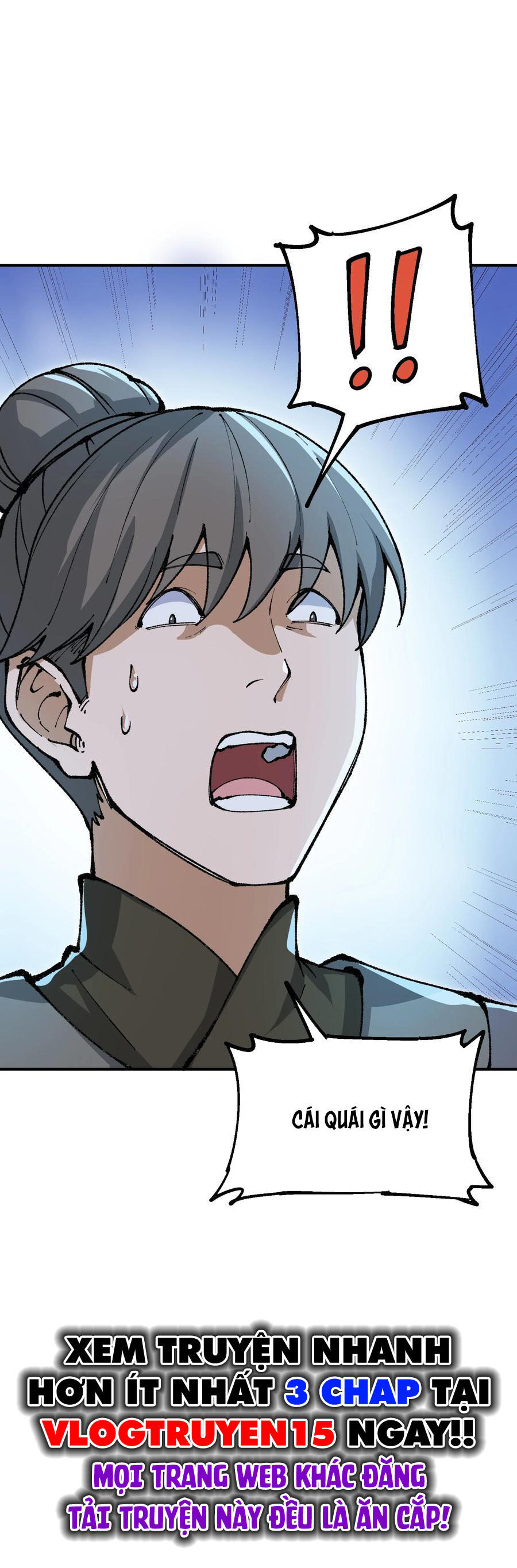 Thiên Đạo Này Cũng Không Ngốc Lắm Chapter 78 - Trang 2