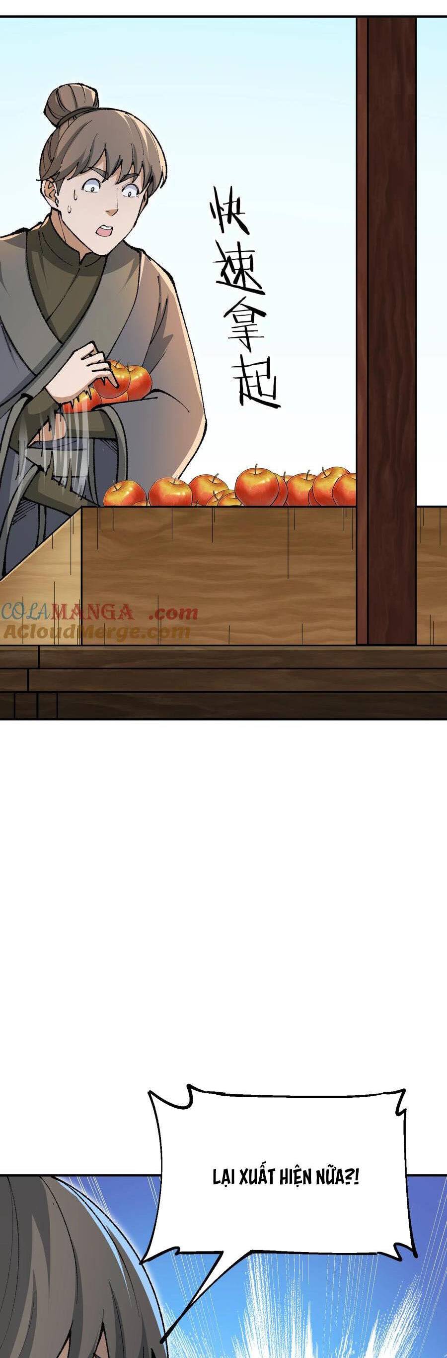 Thiên Đạo Này Cũng Không Ngốc Lắm Chapter 78 - Trang 2