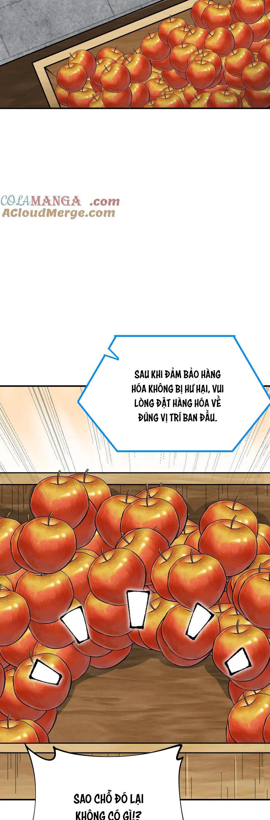 Thiên Đạo Này Cũng Không Ngốc Lắm Chapter 78 - Trang 2