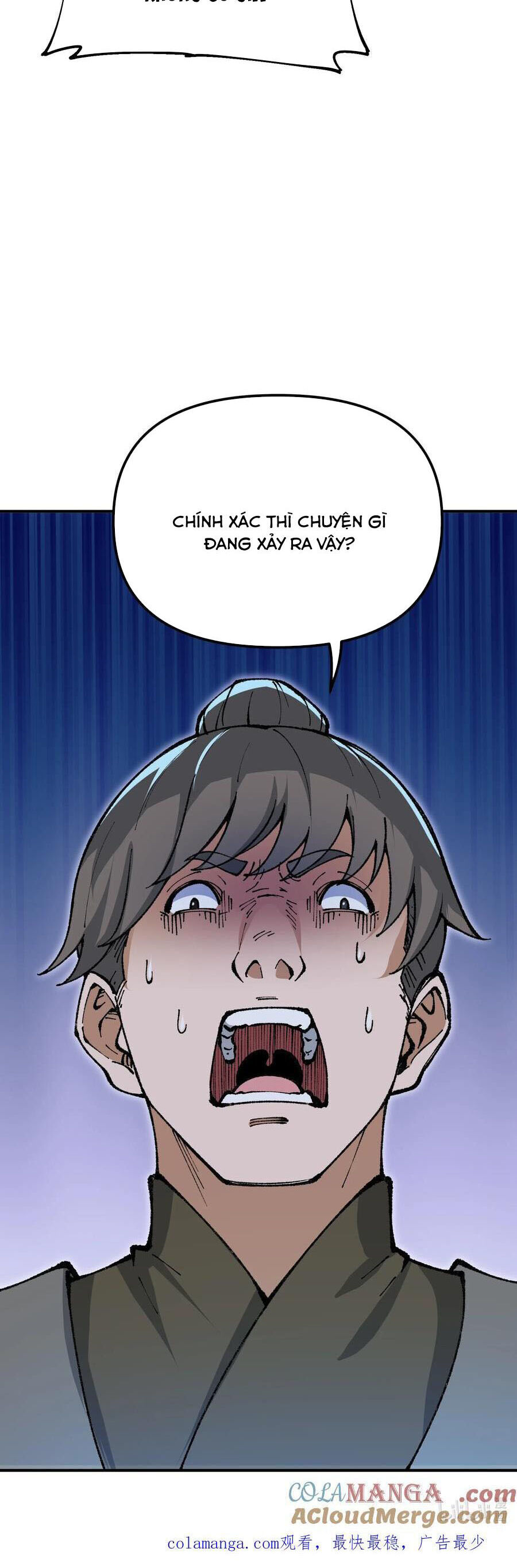 Thiên Đạo Này Cũng Không Ngốc Lắm Chapter 78 - Trang 2