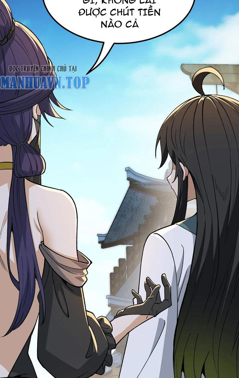 Thiên Đạo Này Cũng Không Ngốc Lắm Chapter 79 - Trang 2