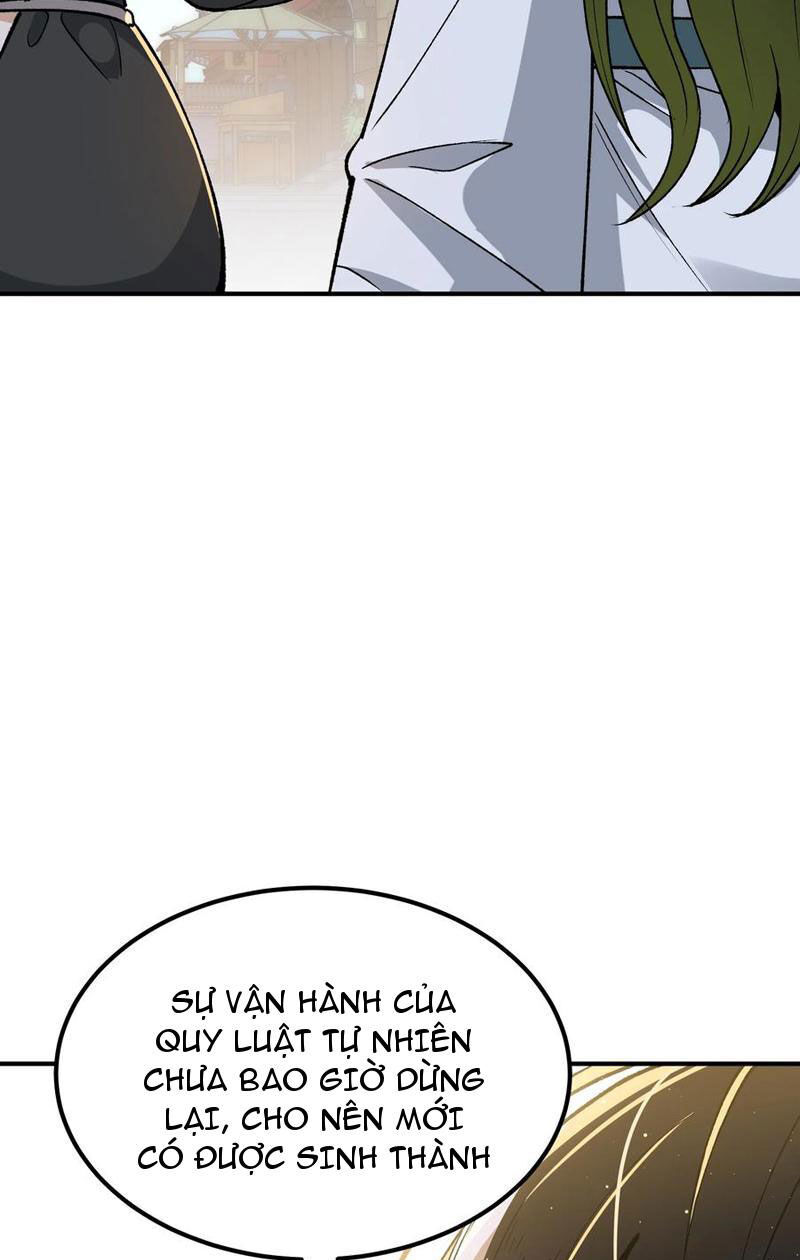 Thiên Đạo Này Cũng Không Ngốc Lắm Chapter 79 - Trang 2