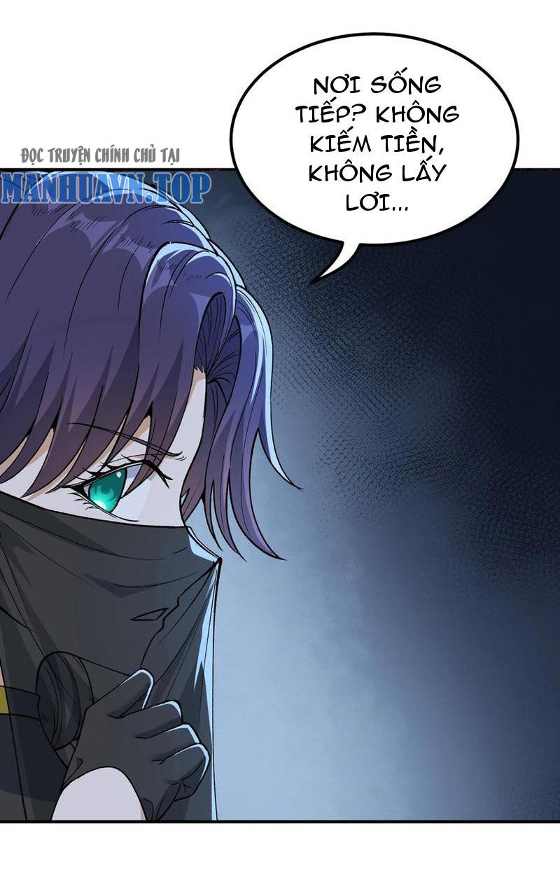 Thiên Đạo Này Cũng Không Ngốc Lắm Chapter 79 - Trang 2