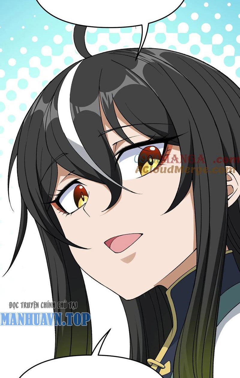 Thiên Đạo Này Cũng Không Ngốc Lắm Chapter 79 - Trang 2