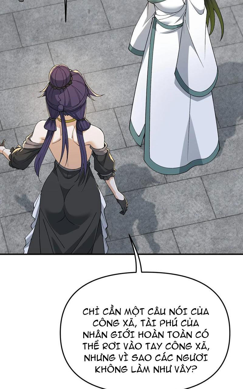 Thiên Đạo Này Cũng Không Ngốc Lắm Chapter 79 - Trang 2