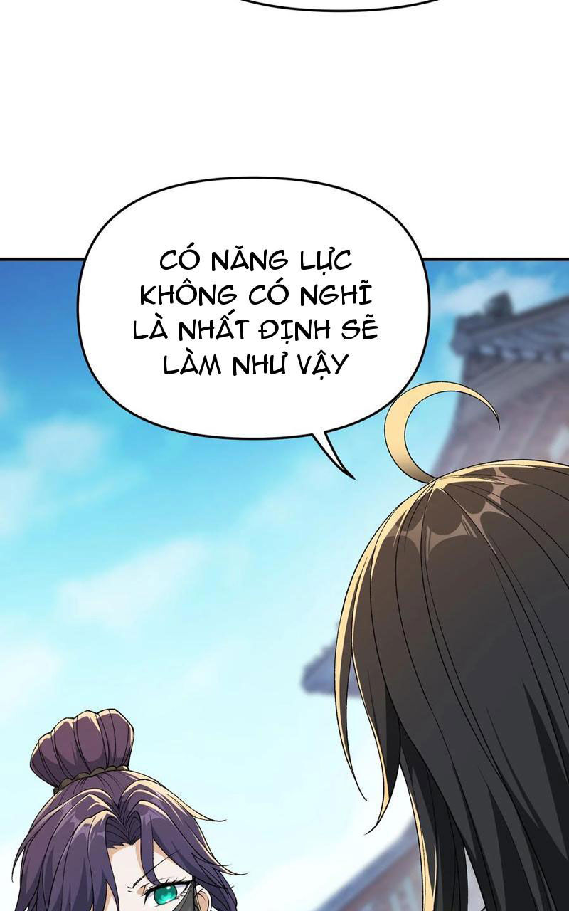 Thiên Đạo Này Cũng Không Ngốc Lắm Chapter 79 - Trang 2