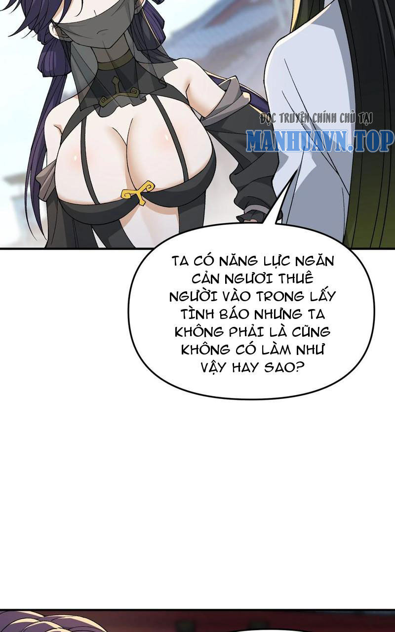 Thiên Đạo Này Cũng Không Ngốc Lắm Chapter 79 - Trang 2