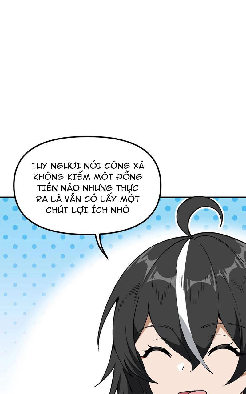 Thiên Đạo Này Cũng Không Ngốc Lắm Chapter 79 - Trang 2