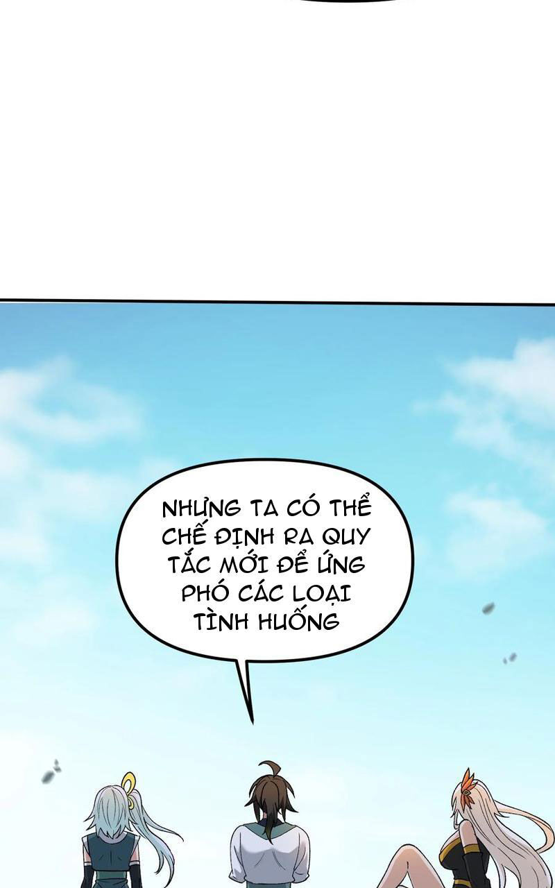 Thiên Đạo Này Cũng Không Ngốc Lắm Chapter 79 - Trang 2