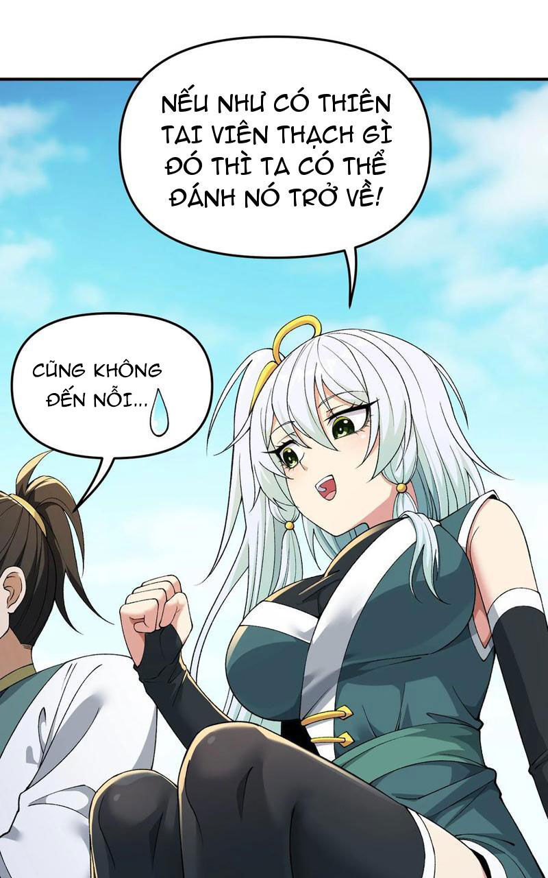 Thiên Đạo Này Cũng Không Ngốc Lắm Chapter 79 - Trang 2