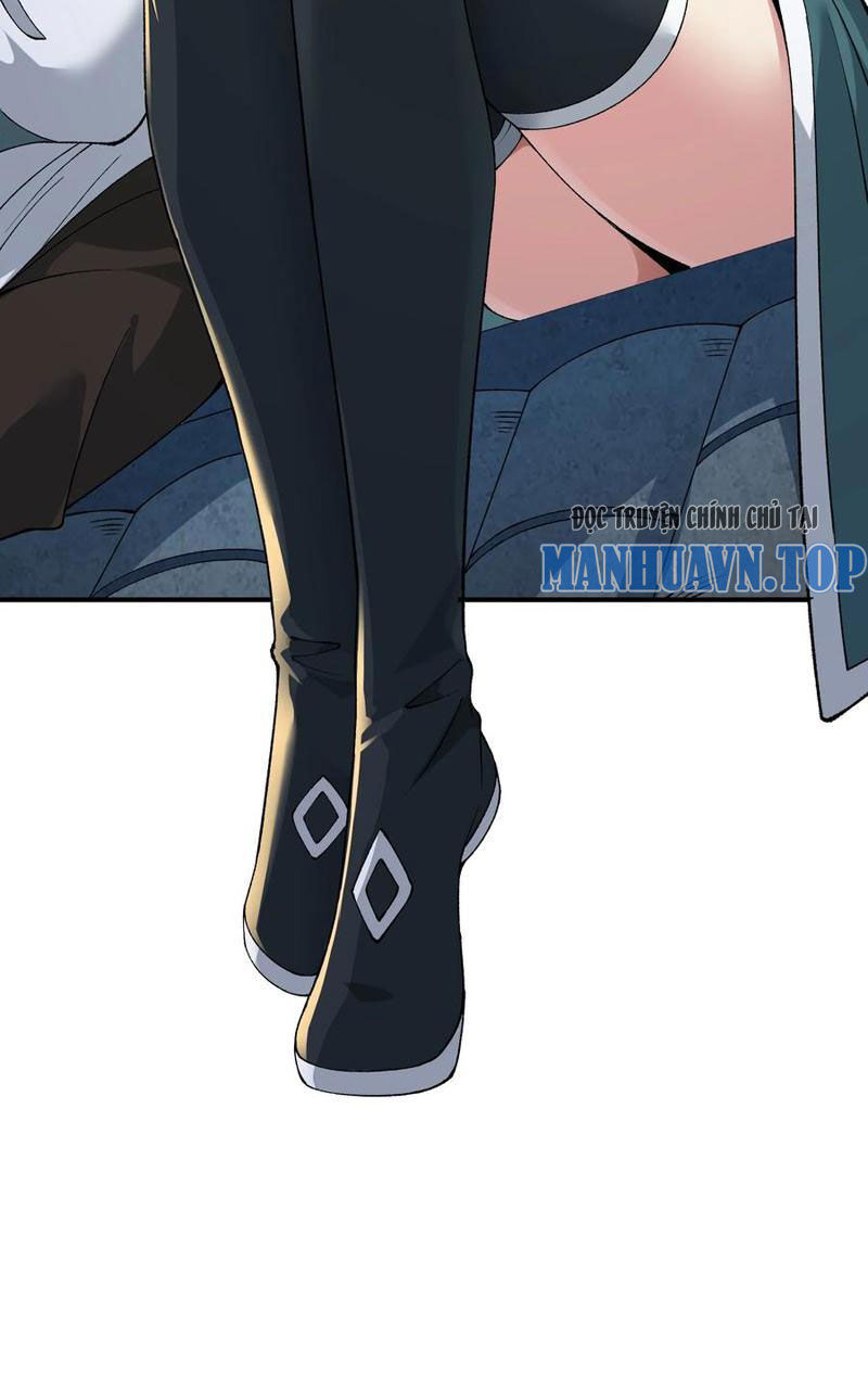 Thiên Đạo Này Cũng Không Ngốc Lắm Chapter 79 - Trang 2