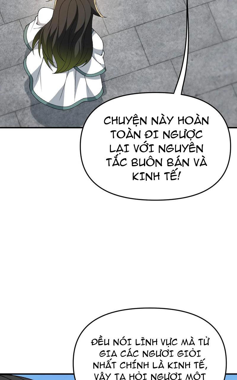 Thiên Đạo Này Cũng Không Ngốc Lắm Chapter 79 - Trang 2
