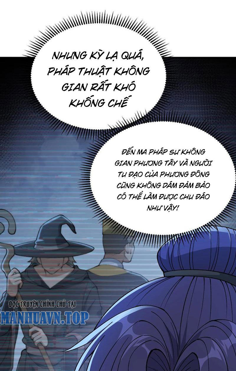 Thiên Đạo Này Cũng Không Ngốc Lắm Chapter 79 - Trang 2