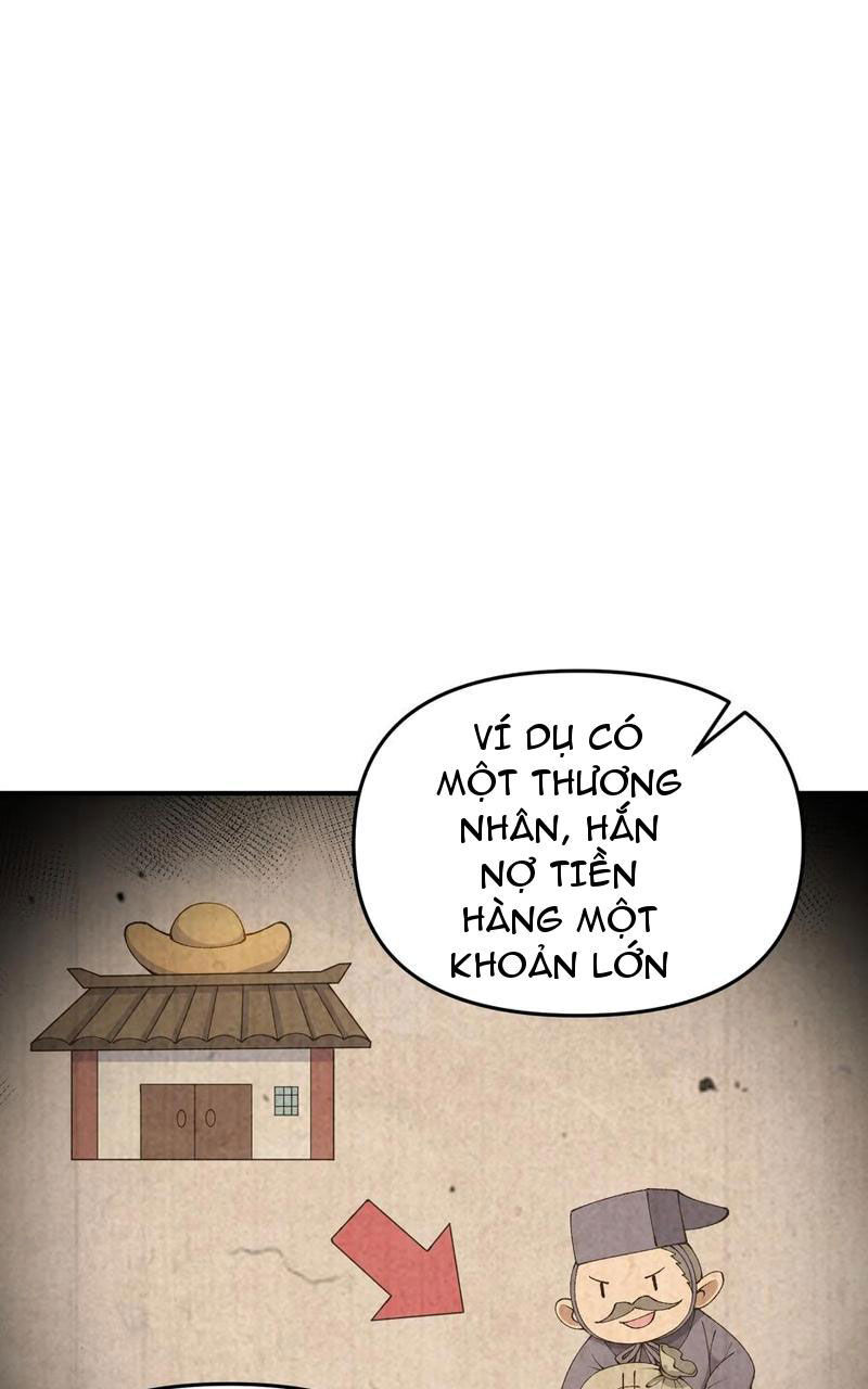 Thiên Đạo Này Cũng Không Ngốc Lắm Chapter 79 - Trang 2