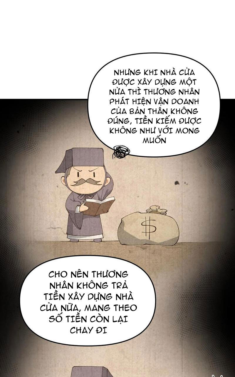 Thiên Đạo Này Cũng Không Ngốc Lắm Chapter 79 - Trang 2