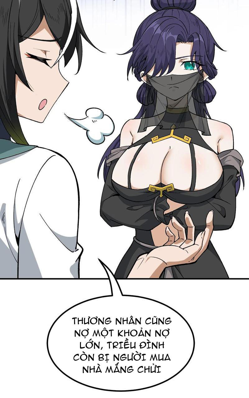 Thiên Đạo Này Cũng Không Ngốc Lắm Chapter 79 - Trang 2