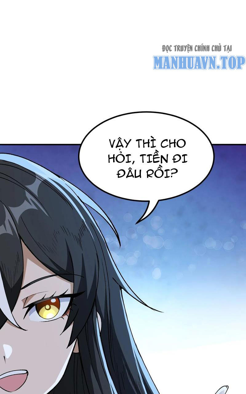 Thiên Đạo Này Cũng Không Ngốc Lắm Chapter 79 - Trang 2